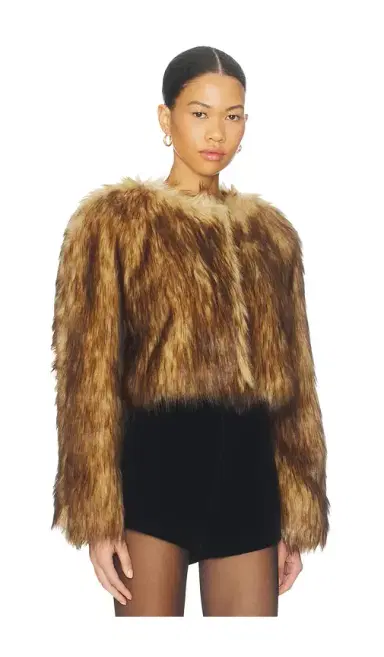 A.L.C. Gina Jacket | Thumbnail 2 A.L.C. Gina Jacket | Thumbnail 2