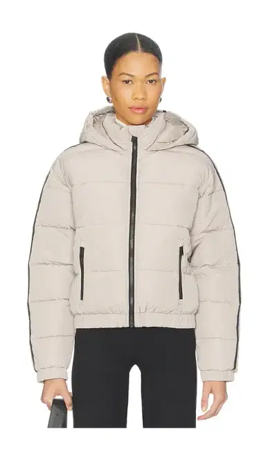 Alp N Rock Whitney Puffer Jacket | Thumbnail 2 Alp N Rock Whitney Puffer Jacket | Thumbnail 2