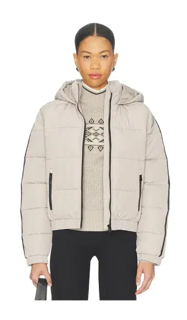Alp N Rock Whitney Puffer Jacket | Thumbnail 1 Alp N Rock Whitney Puffer Jacket | Thumbnail 1