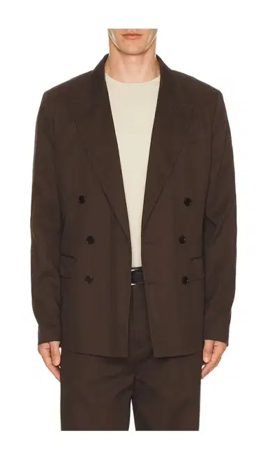 ALLSAINTS Newton Blazer | Thumbnail 1 ALLSAINTS Newton Blazer | Thumbnail 1