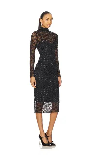 Steve Madden Vivienne Dress | Thumbnail 2 Steve Madden Vivienne Dress | Thumbnail 2