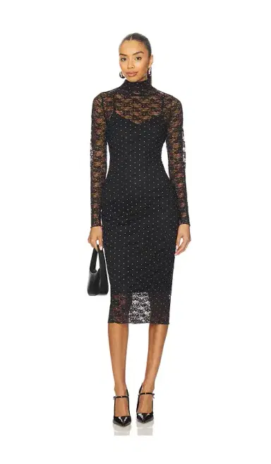 Steve Madden Vivienne Dress | Thumbnail 1 Steve Madden Vivienne Dress | Thumbnail 1