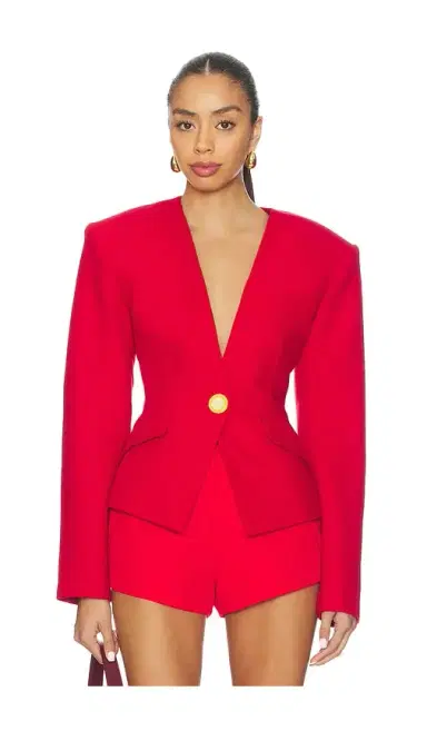 Ronny Kobo Carrie Blazer | Thumbnail 1 Ronny Kobo Carrie Blazer | Thumbnail 1