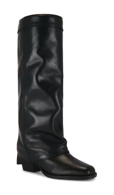 Steve Madden Winnick Wide Calf Boot | Thumbnail 2 Steve Madden Winnick Wide Calf Boot | Thumbnail 2