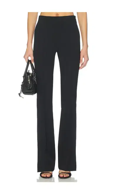 Helmut Lang Ponte Bootcut | Thumbnail 2 Helmut Lang Ponte Bootcut | Thumbnail 2