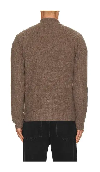 Rails Stark Quarter Zip Sweater | Thumbnail 2 Rails Stark Quarter Zip Sweater | Thumbnail 2