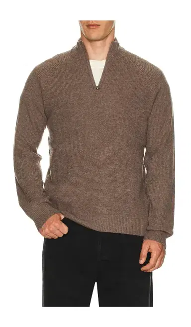 Rails Stark Quarter Zip Sweater | Thumbnail 1 Rails Stark Quarter Zip Sweater | Thumbnail 1