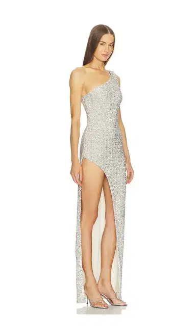 Michael Costello x REVOLVE Stam Maxi Dress | Thumbnail 2 Michael Costello x REVOLVE Stam Maxi Dress | Thumbnail 2