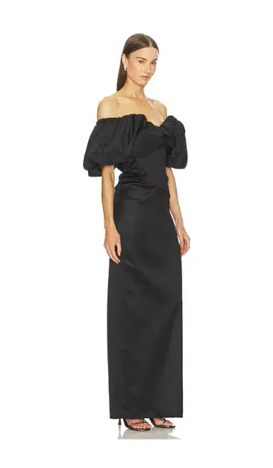 Michael Costello x REVOLVE Ninove Maxi Dress | Thumbnail 2 Michael Costello x REVOLVE Ninove Maxi Dress | Thumbnail 2