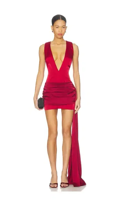 NBD Amit Mini Dress | Thumbnail 1 NBD Amit Mini Dress | Thumbnail 1