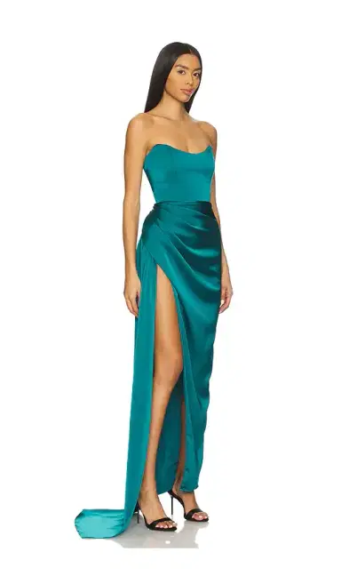 Katie May Bita Gown | Thumbnail 2 Katie May Bita Gown | Thumbnail 2