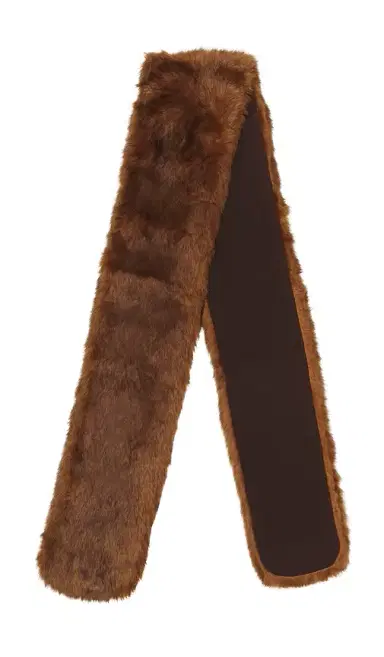 Unreal Fur West End Scarf | Thumbnail 1 Unreal Fur West End Scarf | Thumbnail 1