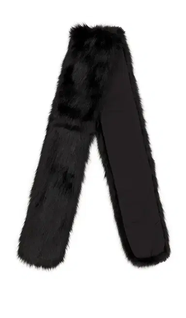 Unreal Fur West End Scarf | Thumbnail 1 Unreal Fur West End Scarf | Thumbnail 1