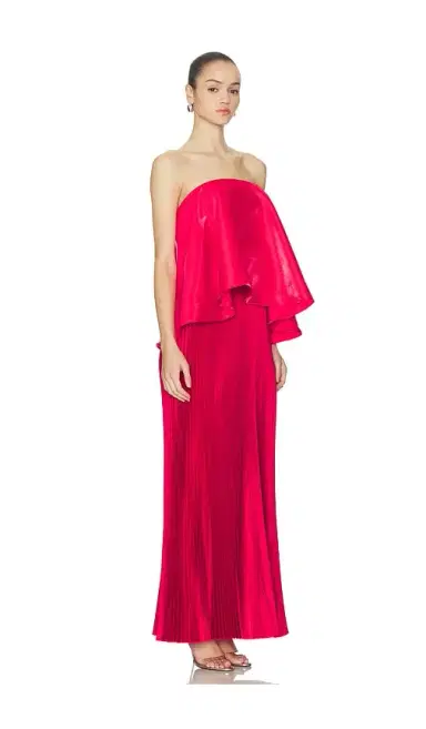 L'Idée Aman Gown | Thumbnail 2 L'Idée Aman Gown | Thumbnail 2
