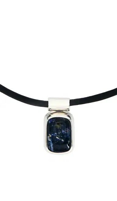 SHASHI Clementine Cord Necklace | Thumbnail 2 SHASHI Clementine Cord Necklace | Thumbnail 2