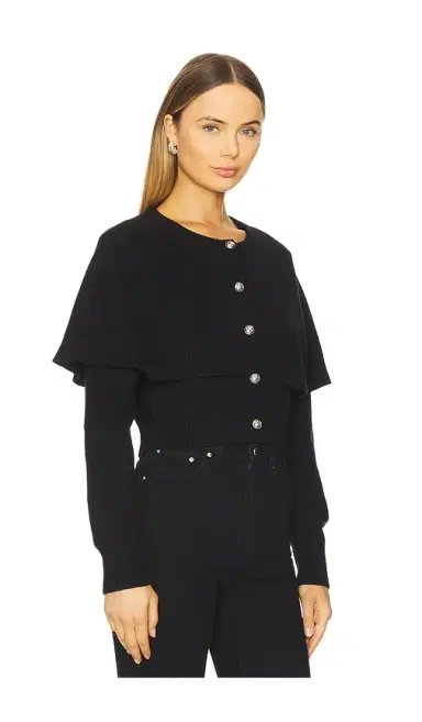 Steve Madden Gisselle Cardigan | Thumbnail 2 Steve Madden Gisselle Cardigan | Thumbnail 2