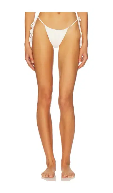DEVON WINDSOR Elisa Side Tie Bikini Bottom | Thumbnail 1 DEVON WINDSOR Elisa Side Tie Bikini Bottom | Thumbnail 1