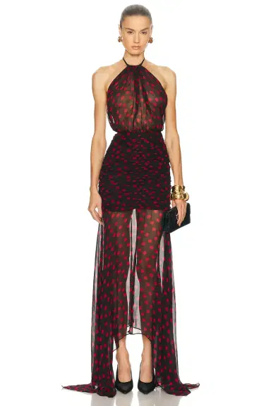 Ronny Kobo Tilda Dress | Thumbnail 3 Ronny Kobo Tilda Dress | Thumbnail 3