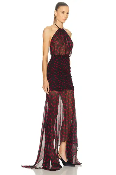 Ronny Kobo Tilda Dress | Thumbnail 4 Ronny Kobo Tilda Dress | Thumbnail 4