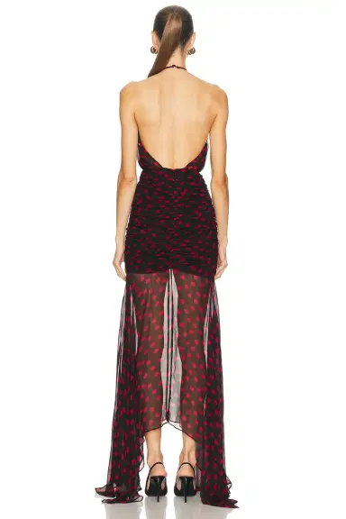 Ronny Kobo Tilda Dress | Thumbnail 5 Ronny Kobo Tilda Dress | Thumbnail 5