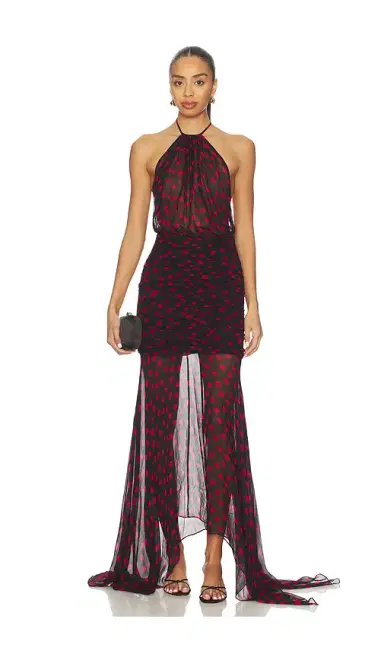 Ronny Kobo Tilda Dress | Thumbnail 1 Ronny Kobo Tilda Dress | Thumbnail 1