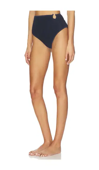 Johanna Ortiz Terry Susurro Del Agua Bikini Bottom | Thumbnail 2 Johanna Ortiz Terry Susurro Del Agua Bikini Bottom | Thumbnail 2