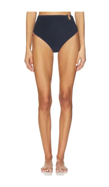 Johanna Ortiz Terry Susurro Del Agua Bikini Bottom | Thumbnail 1 Johanna Ortiz Terry Susurro Del Agua Bikini Bottom | Thumbnail 1