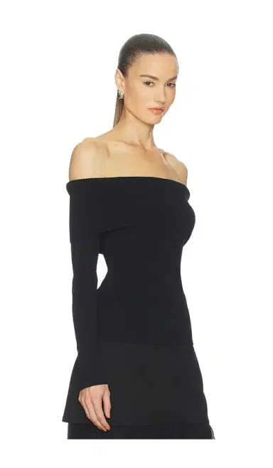 ASTR the Label Lidia Sweater | Thumbnail 2 ASTR the Label Lidia Sweater | Thumbnail 2