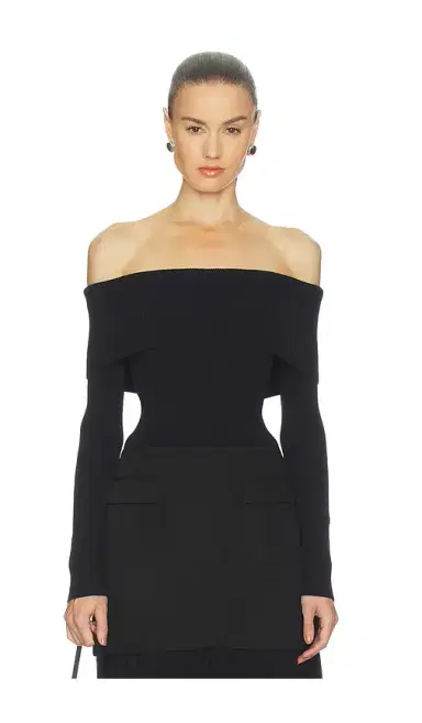 ASTR the Label Lidia Sweater | Thumbnail 1 ASTR the Label Lidia Sweater | Thumbnail 1