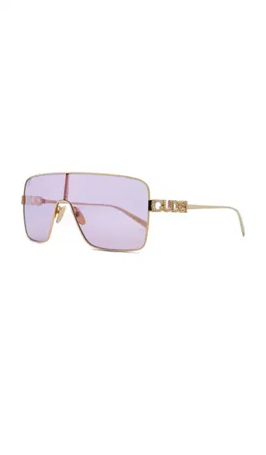 Gucci Mask Sunglasses | Thumbnail 2 Gucci Mask Sunglasses | Thumbnail 2