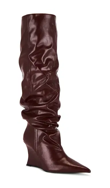Steve Madden Distortion Boot | Thumbnail 2 Steve Madden Distortion Boot | Thumbnail 2