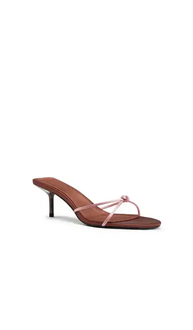 FEMME LA x REVOLVE Maeve Slipper | Thumbnail 2 FEMME LA x REVOLVE Maeve Slipper | Thumbnail 2
