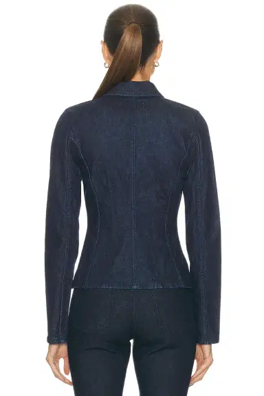 GRLFRND Danielle Bustier Jacket | Thumbnail 6 GRLFRND Danielle Bustier Jacket | Thumbnail 6