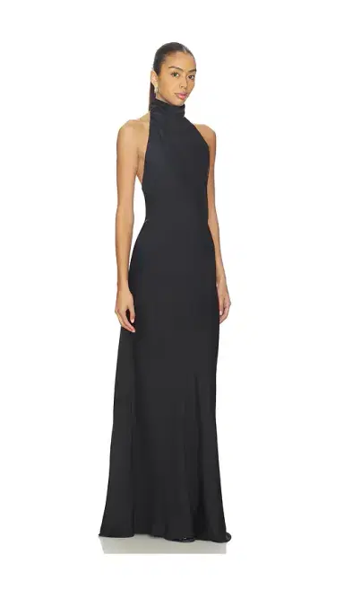 EAVES Reidun Gown | Thumbnail 2 EAVES Reidun Gown | Thumbnail 2