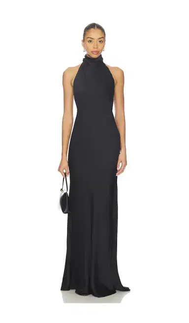 EAVES Reidun Gown | Thumbnail 1 EAVES Reidun Gown | Thumbnail 1