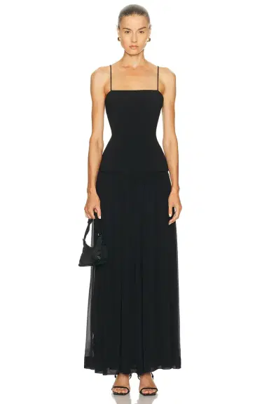 EAVES Pardes Dress | Thumbnail 3 EAVES Pardes Dress | Thumbnail 3