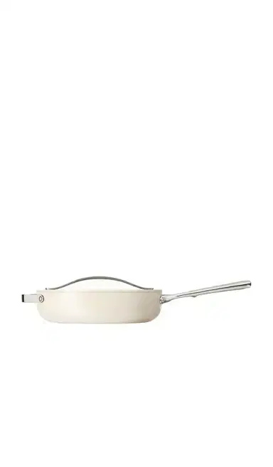 Caraway 4.5 Quart Non-stick Ceramic Saute Pan | Thumbnail 2 Caraway 4.5 Quart Non-stick Ceramic Saute Pan | Thumbnail 2