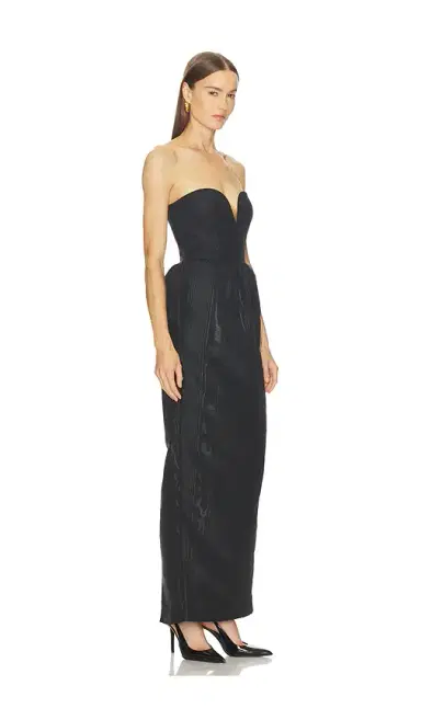 Michael Costello x REVOLVE Rosato Maxi Dress | Thumbnail 2 Michael Costello x REVOLVE Rosato Maxi Dress | Thumbnail 2