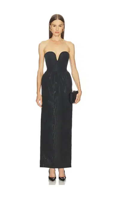 Michael Costello x REVOLVE Rosato Maxi Dress | Thumbnail 1 Michael Costello x REVOLVE Rosato Maxi Dress | Thumbnail 1