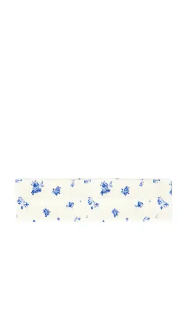 WellBeing + BeingWell WellBeing + BeingWell Sable Headband | Thumbnail 2 WellBeing + BeingWell WellBeing + BeingWell Sable Headband | Thumbnail 2