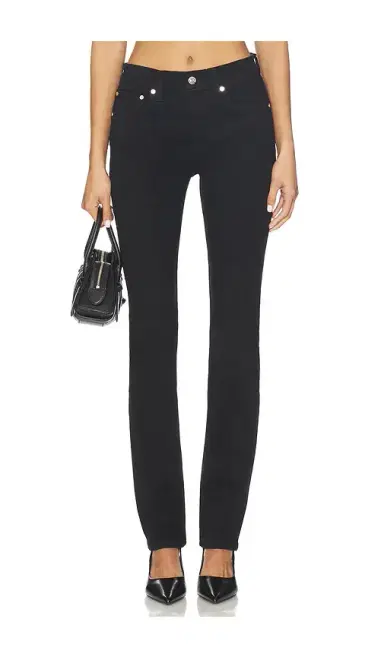EB Denim Moss Mid Rise Skinny | Thumbnail 1 EB Denim Moss Mid Rise Skinny | Thumbnail 1