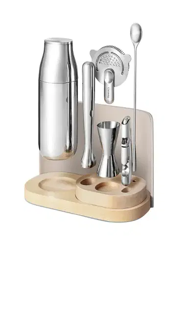 Caraway 6 Piece Bar Set | Thumbnail 2 Caraway 6 Piece Bar Set | Thumbnail 2