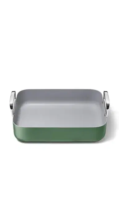 Caraway Roasting Pan With Rack | Thumbnail 2 Caraway Roasting Pan With Rack | Thumbnail 2