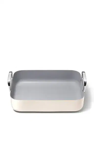 Caraway Roasting Pan With Rack | Thumbnail 2 Caraway Roasting Pan With Rack | Thumbnail 2