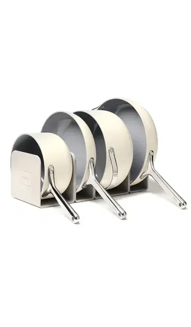 Caraway 12 Piece Non-toxic Ceramic Non-stick Cookware Set | Thumbnail 2 Caraway 12 Piece Non-toxic Ceramic Non-stick Cookware Set | Thumbnail 2