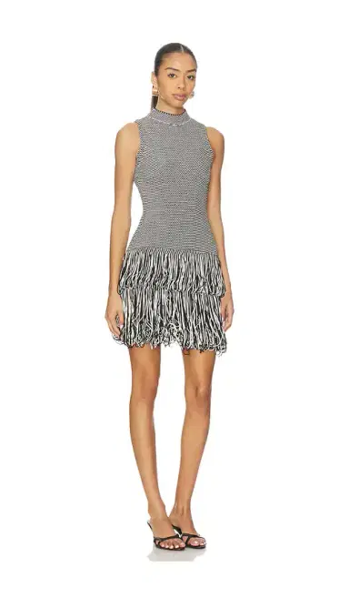 ET OCHS Pernille Knit Dress | Thumbnail 2 ET OCHS Pernille Knit Dress | Thumbnail 2