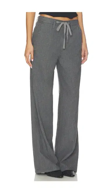 AMO Denim Nora Pant | Thumbnail 2 AMO Denim Nora Pant | Thumbnail 2