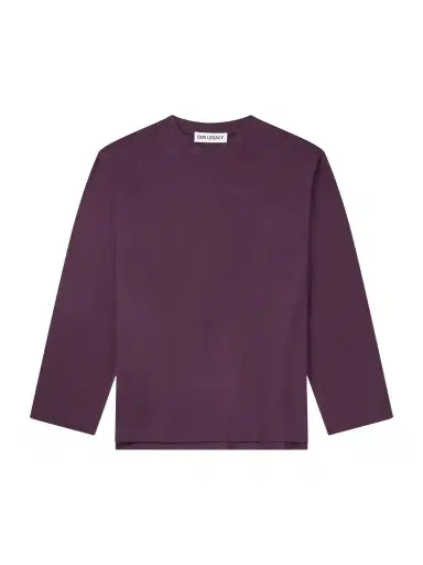 Our Legacy Box Cotton-Jersey T-Shirt - Men | Thumbnail 1 Our Legacy Box Cotton-Jersey T-Shirt - Men | Thumbnail 1
