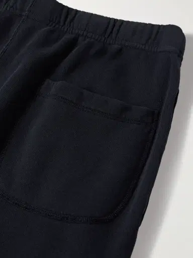 Nili Lotan Enli Tapered Jersey Sweatpants - Men | Thumbnail 5 Nili Lotan Enli Tapered Jersey Sweatpants - Men | Thumbnail 5
