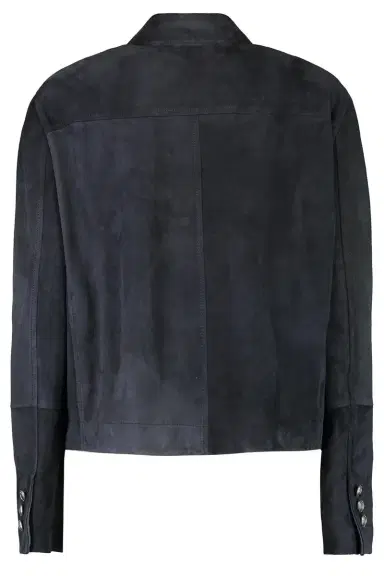 Brunello Cucinelli Short Double Breasted Jacket | Thumbnail 5 Brunello Cucinelli Short Double Breasted Jacket | Thumbnail 5